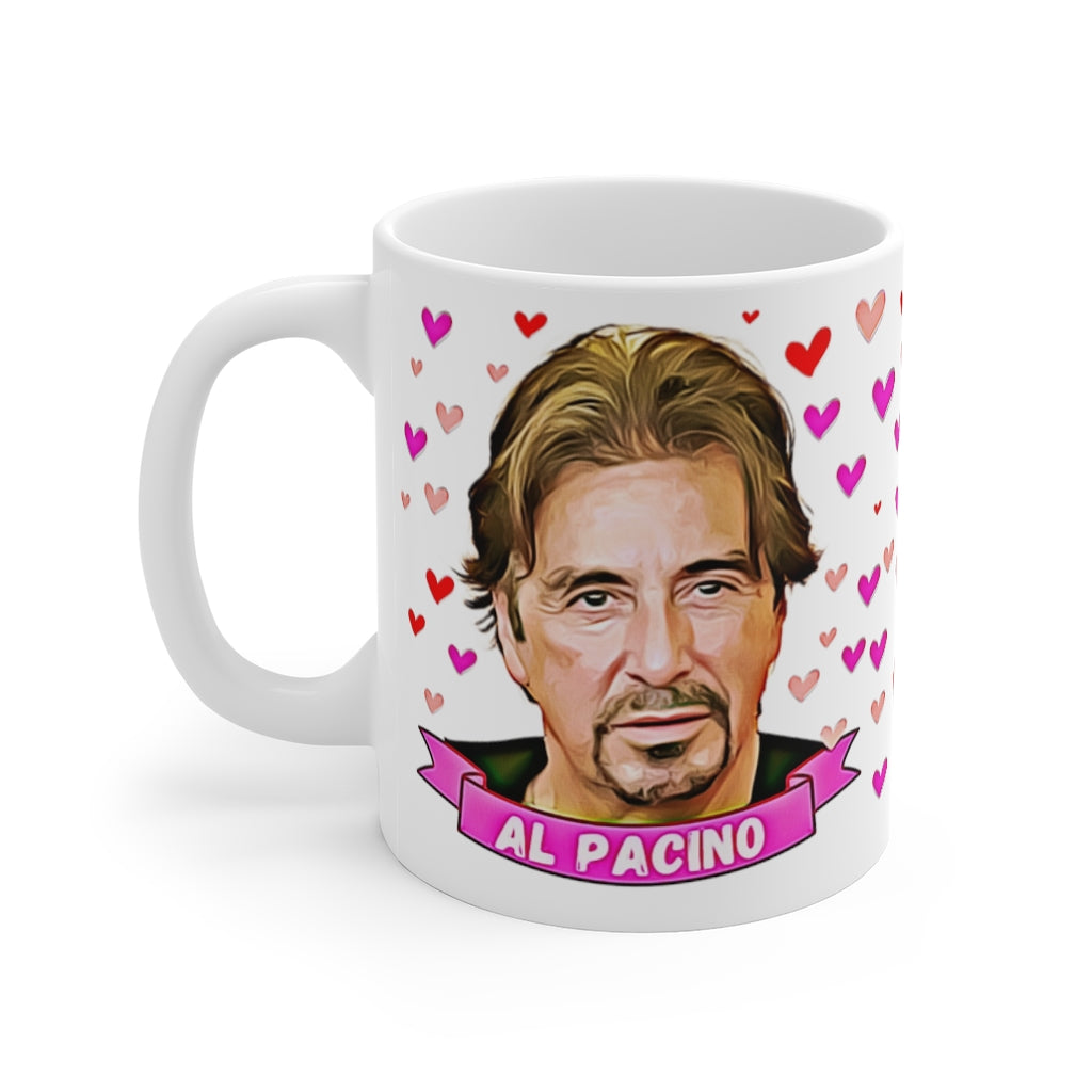60 year old bday coffee mugs 60th Birthday Personalized Mug - Custom Name & Avatar main image 0